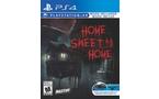 Home Sweet Home - PlayStation 4 GameStop Exclusive