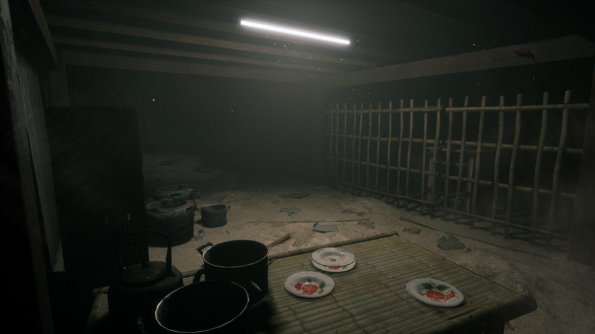 home sweet home ps4 vr