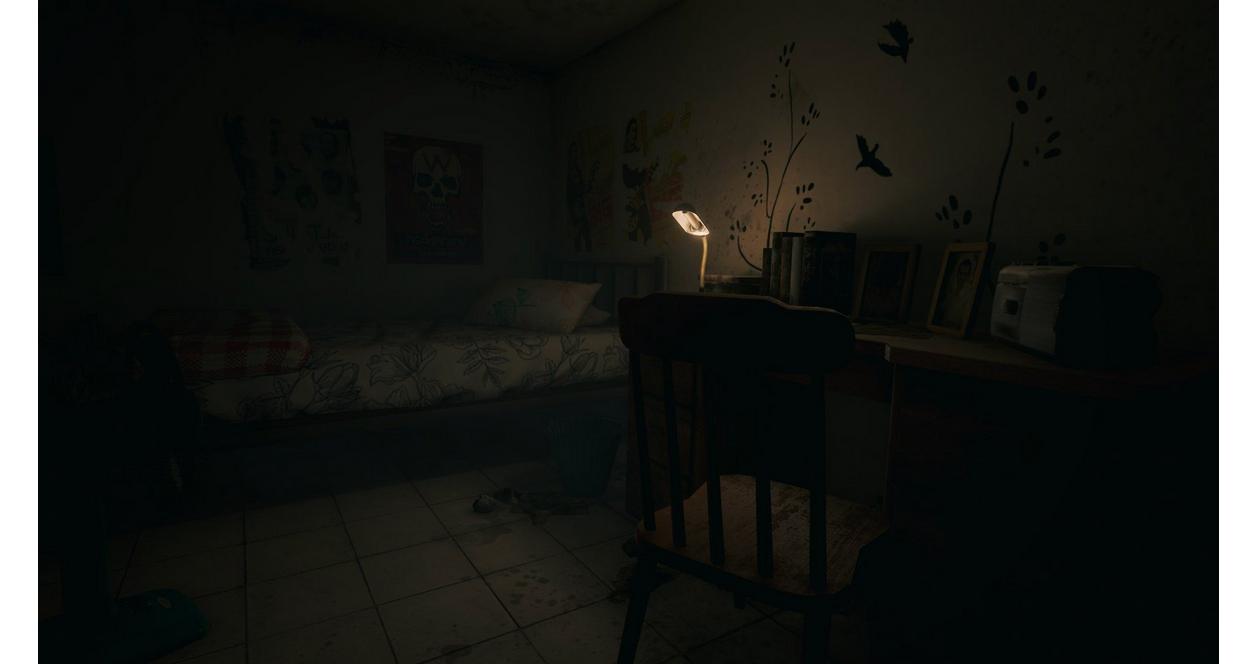 Home Sweet Home - PlayStation 4 GameStop Exclusive