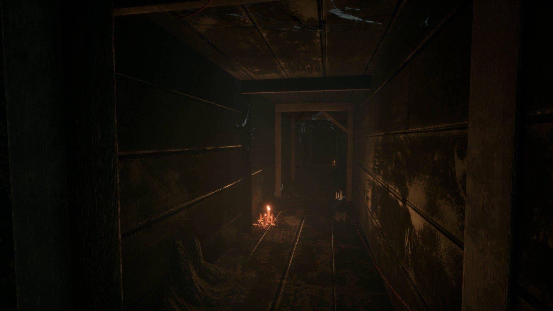 Home Sweet Home - VR Horror 16+ PS4 - 1034190