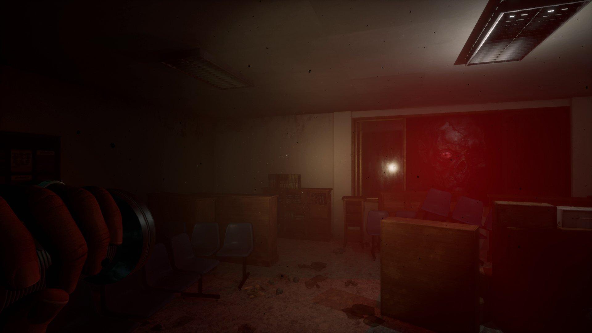 Home Sweet Home - VR Horror 16+ PS4 - 1034190