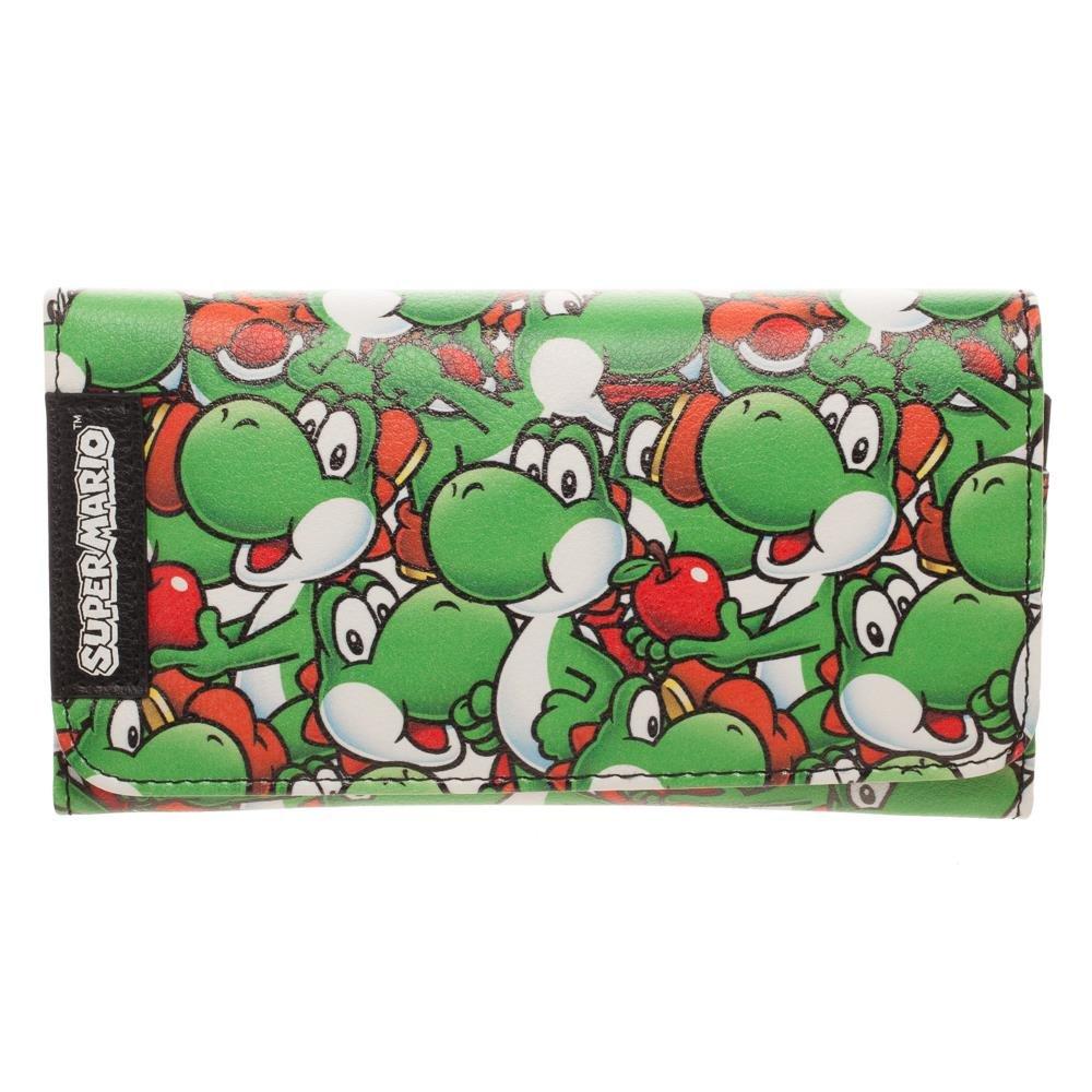 yoshi purse