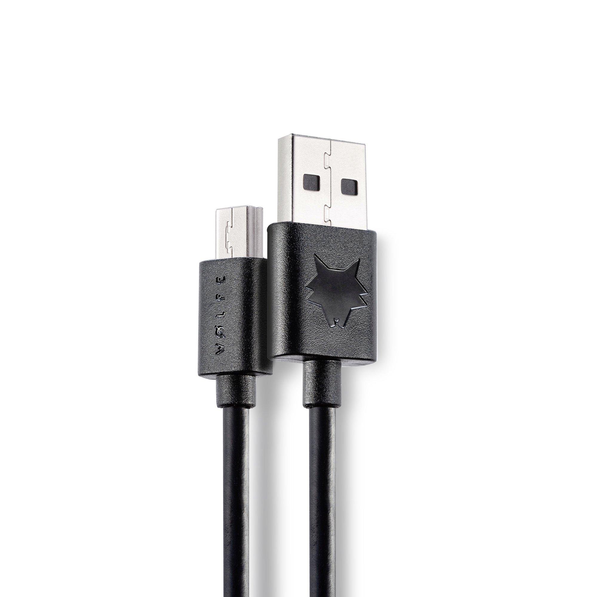 mini usb cable ps3
