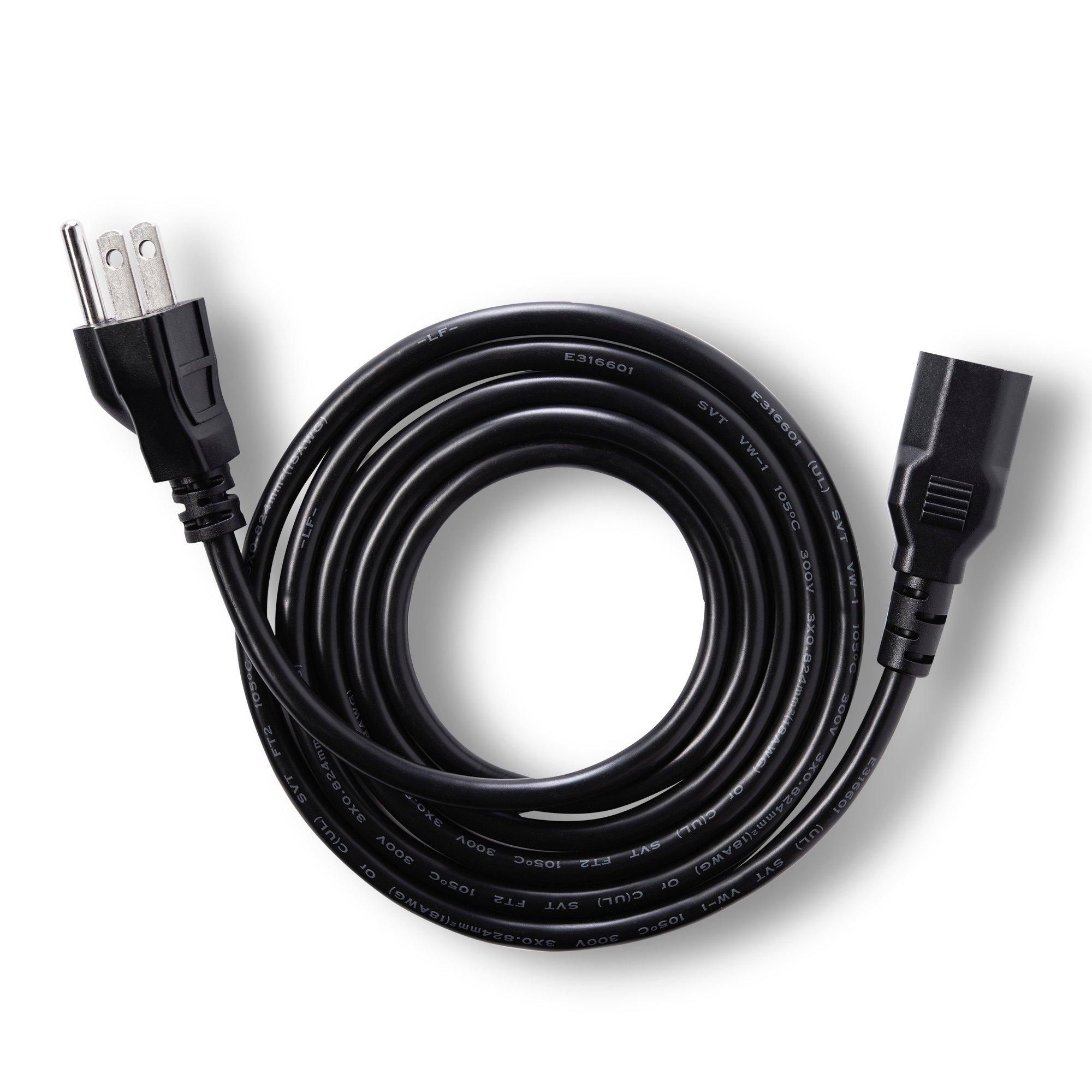 ps4 pro ac cable