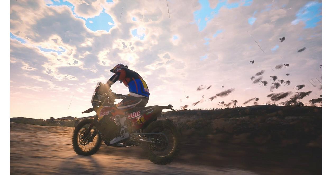 Dakar 18 - PC