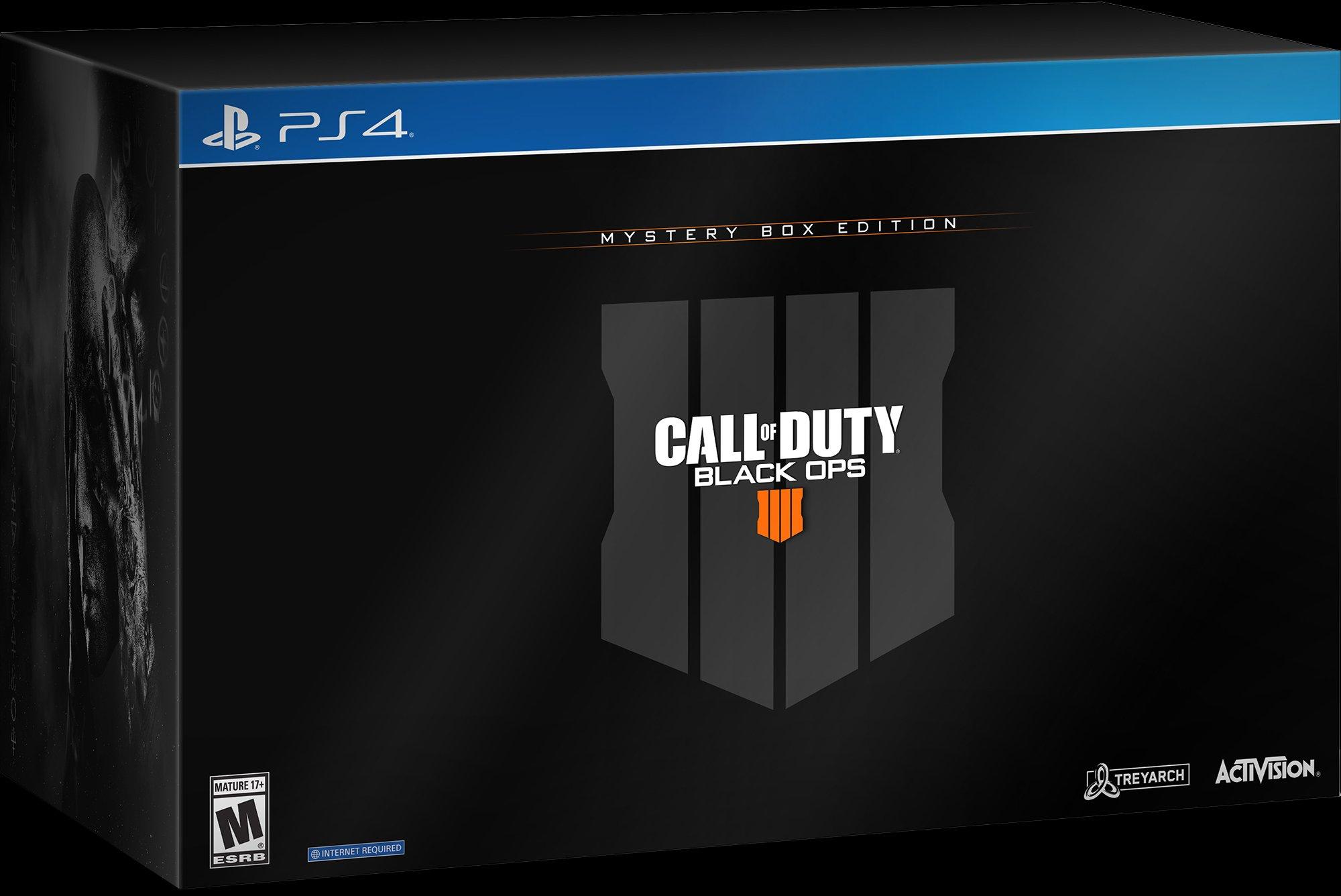 call of duty black ops 4 pro edition eb games