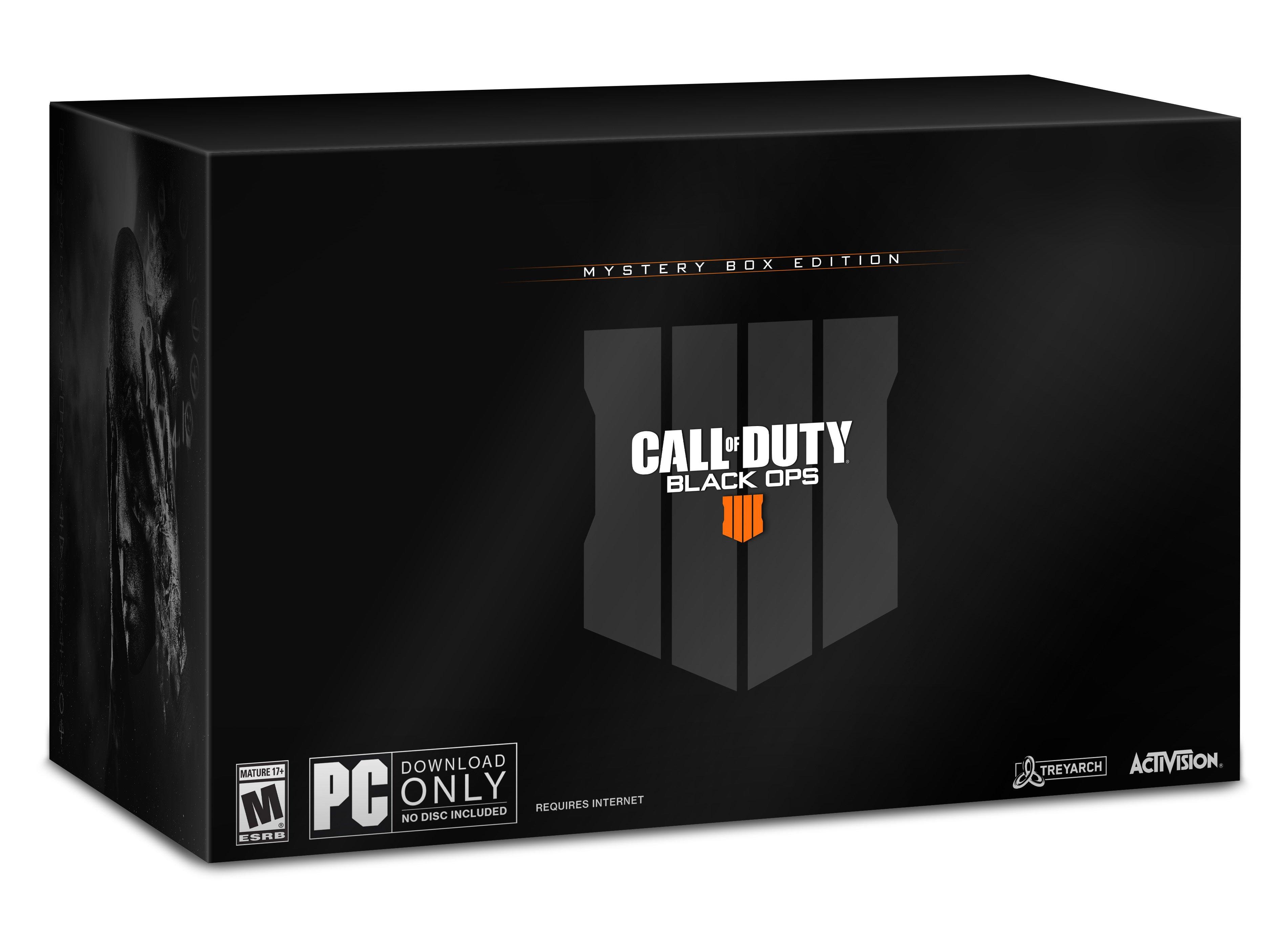 call of duty black ops 4 which edition to buy