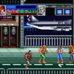 Return of Double Dragon (Compatible with Aftermarket SNES systems