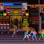 Super Double Dragon on the Super Nintendo / SNES - Ko-fi ❤️ Where creators  get support from fans through donations, memberships, shop sales and more!  The original 'Buy Me a Coffee' Page.