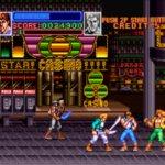 RETRO REBOOT - Super Double Dragon (SNES) - Game Fix