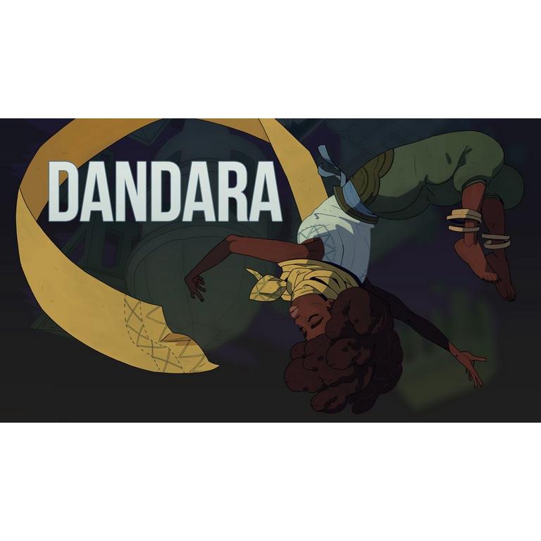 Dandara - Nintendo Switch