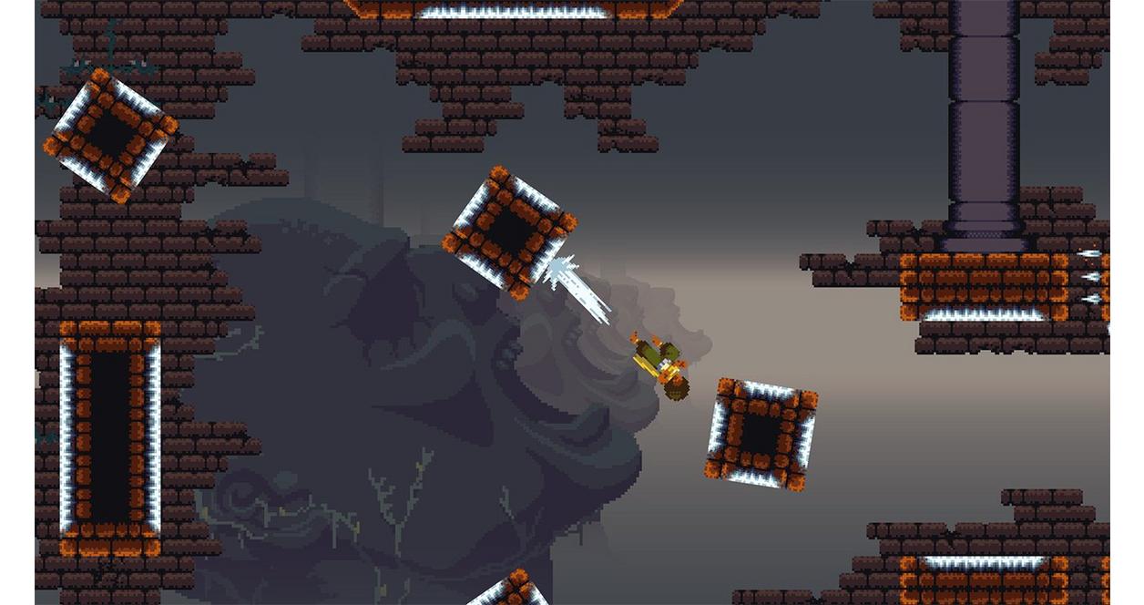 Dandara - Nintendo Switch