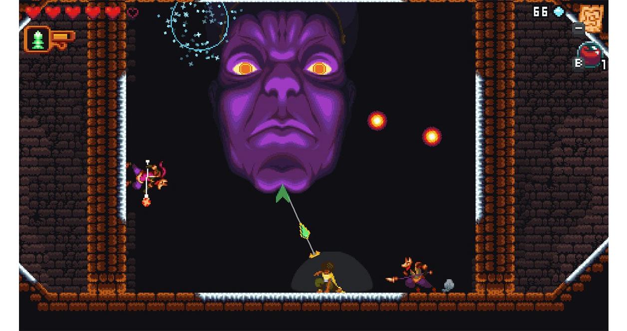 Dandara - Nintendo Switch