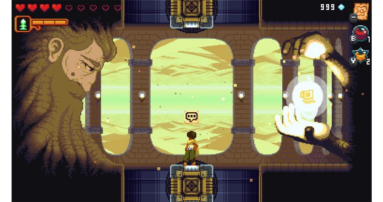 Dandara - Nintendo Switch