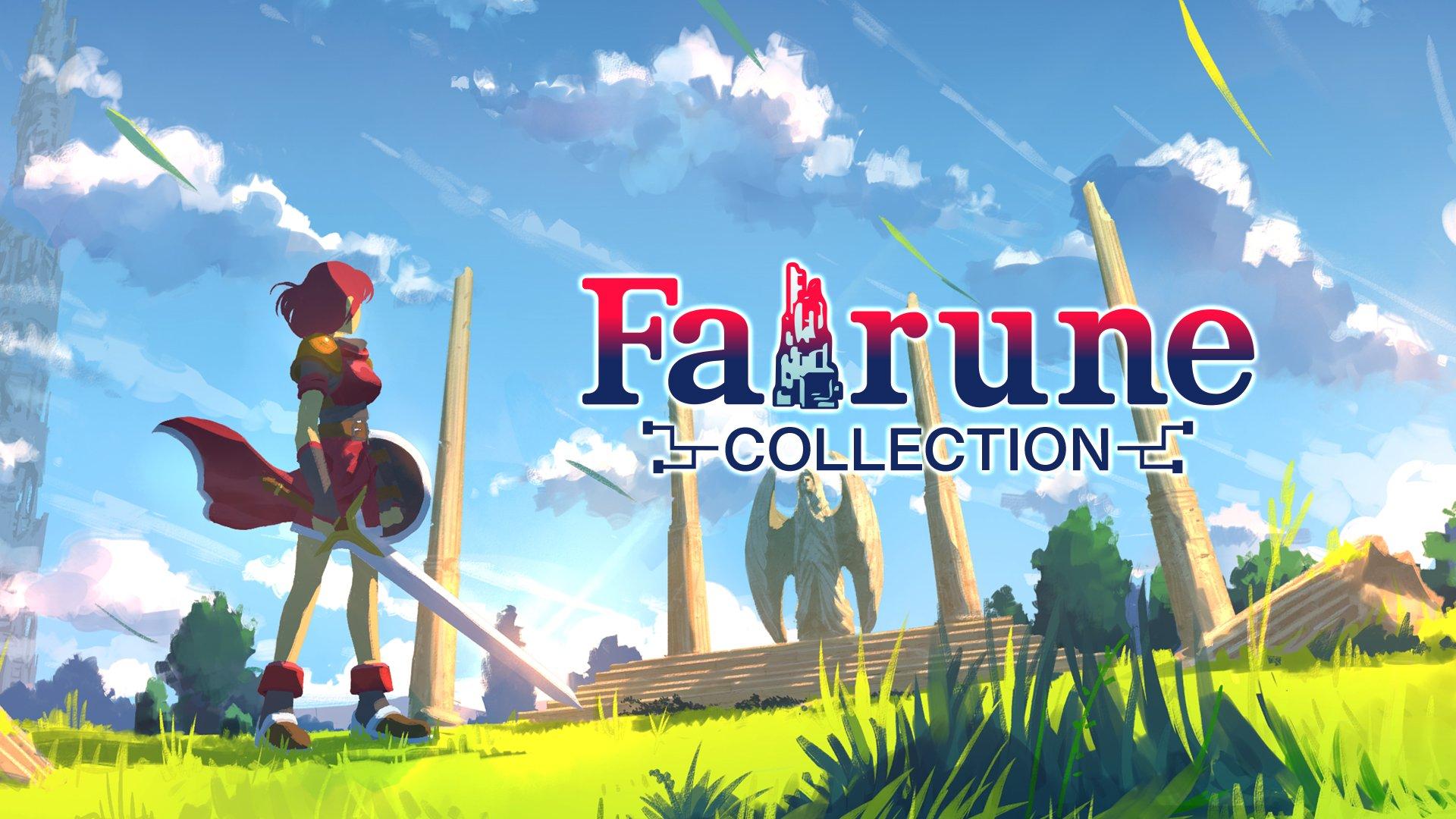 Fairune Collection