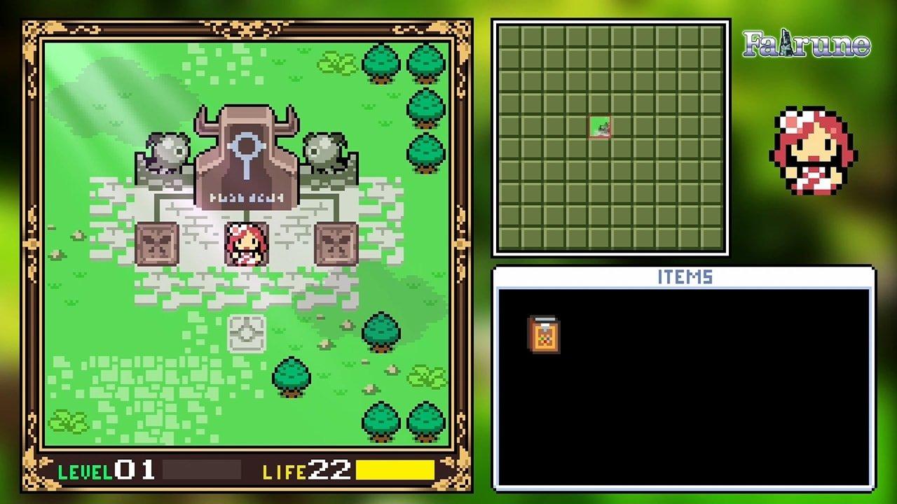 Fairune Collection for Nintendo Switch - Nintendo Official Site