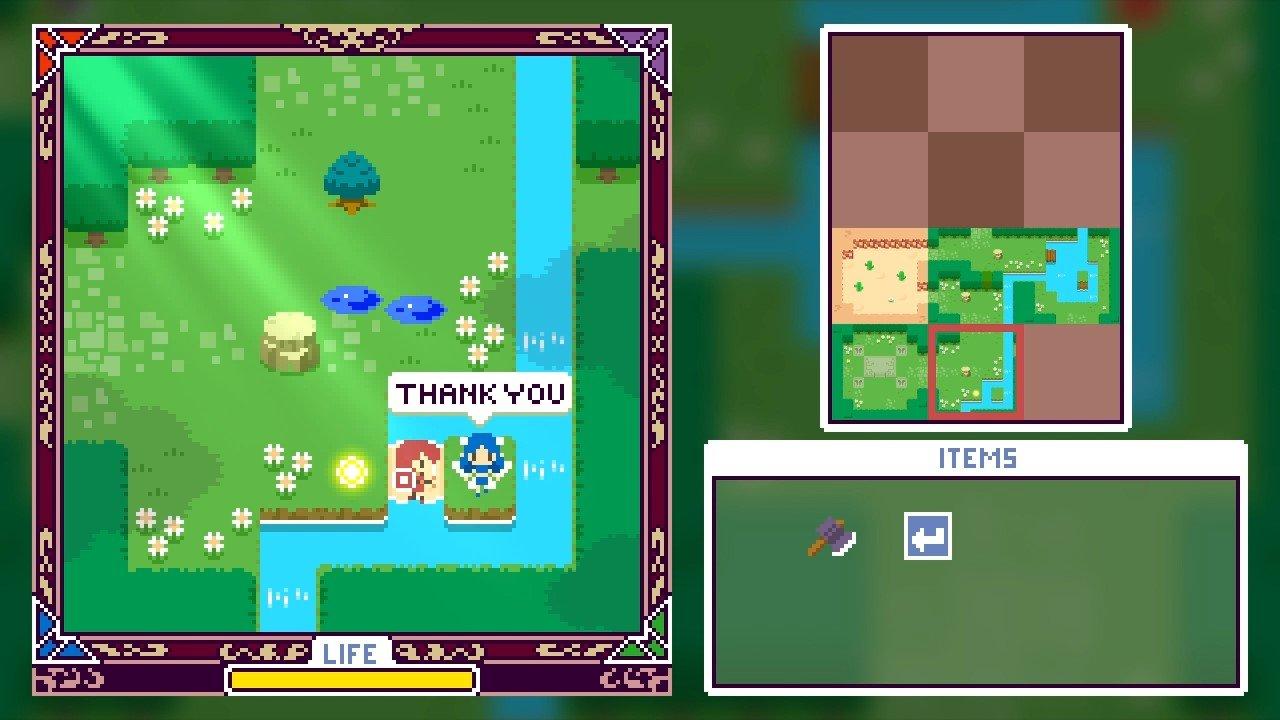 Fairune Collection