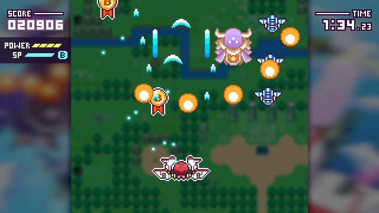 Fairune Collection for Nintendo Switch - Nintendo Official Site