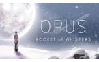 OPUS: Rocket of Whispers