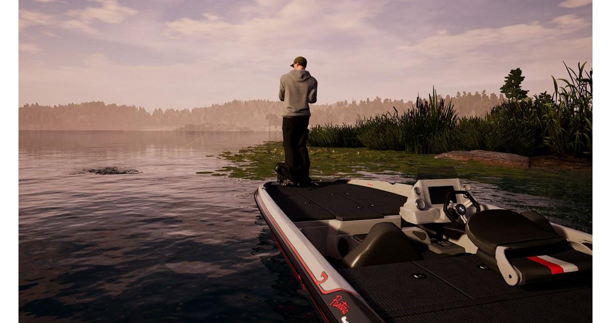 Fishing Sim World - Xbox One | Dovetail Games | GameStop