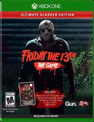 Friday The 13th Definitive Edition Ubicaciondepersonas cdmx gob mx