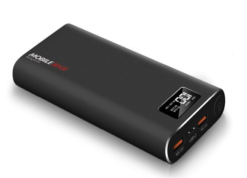 CORE Power USB 26,800mAh Portable USB Device Battery/Charger GameStop