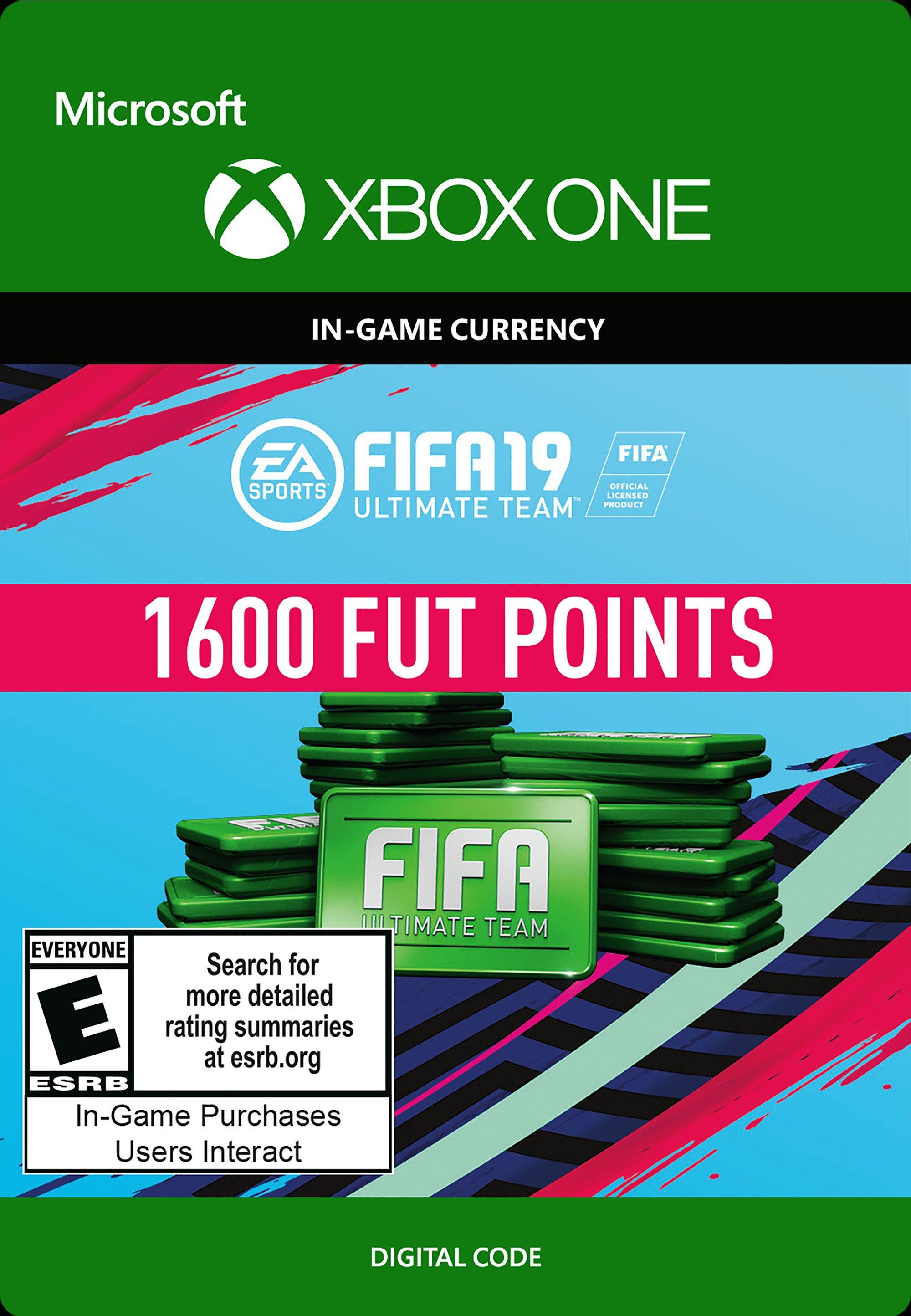 fifa 19 ps4 price gamestop