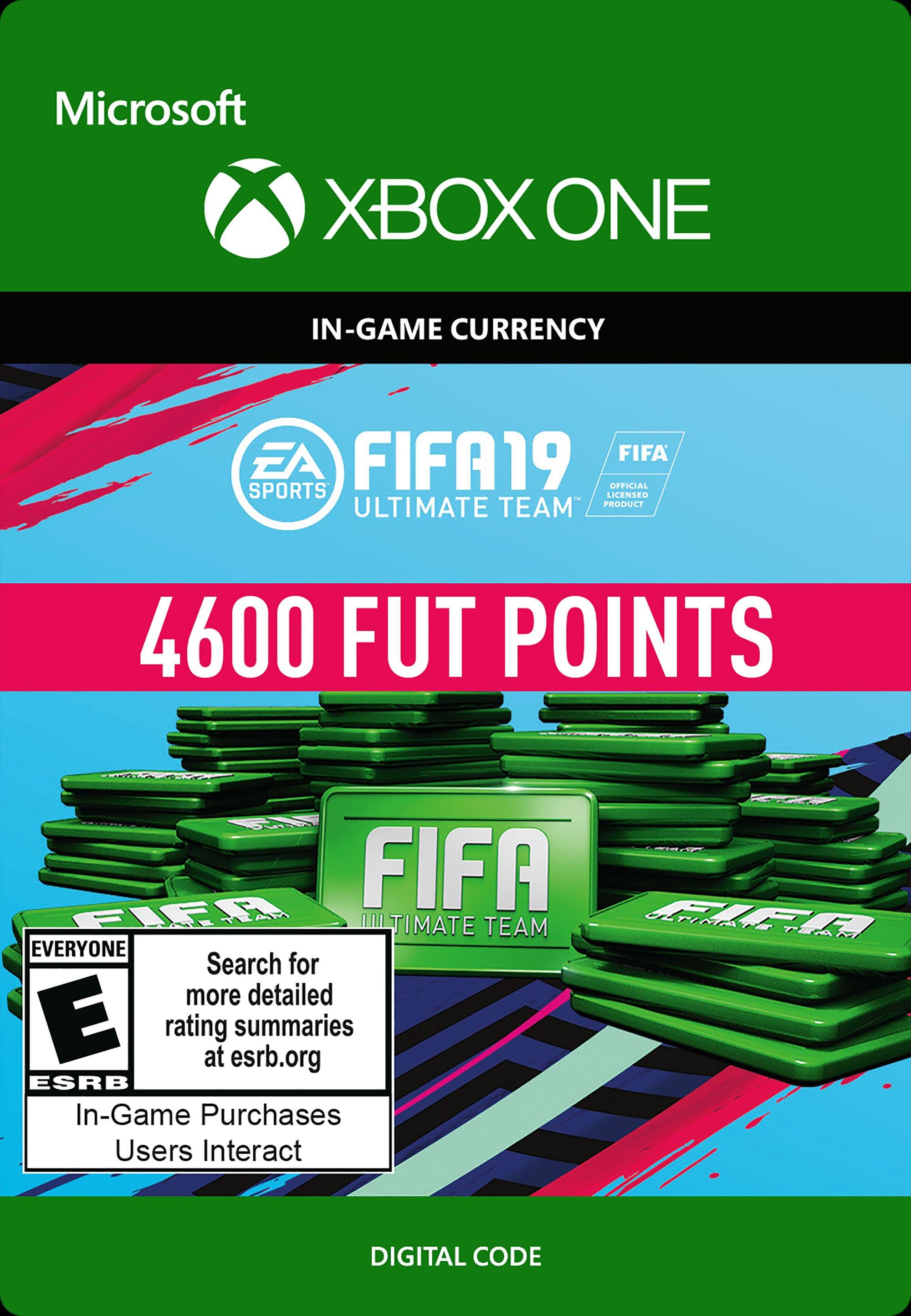 fifa 19 ps4 price gamestop