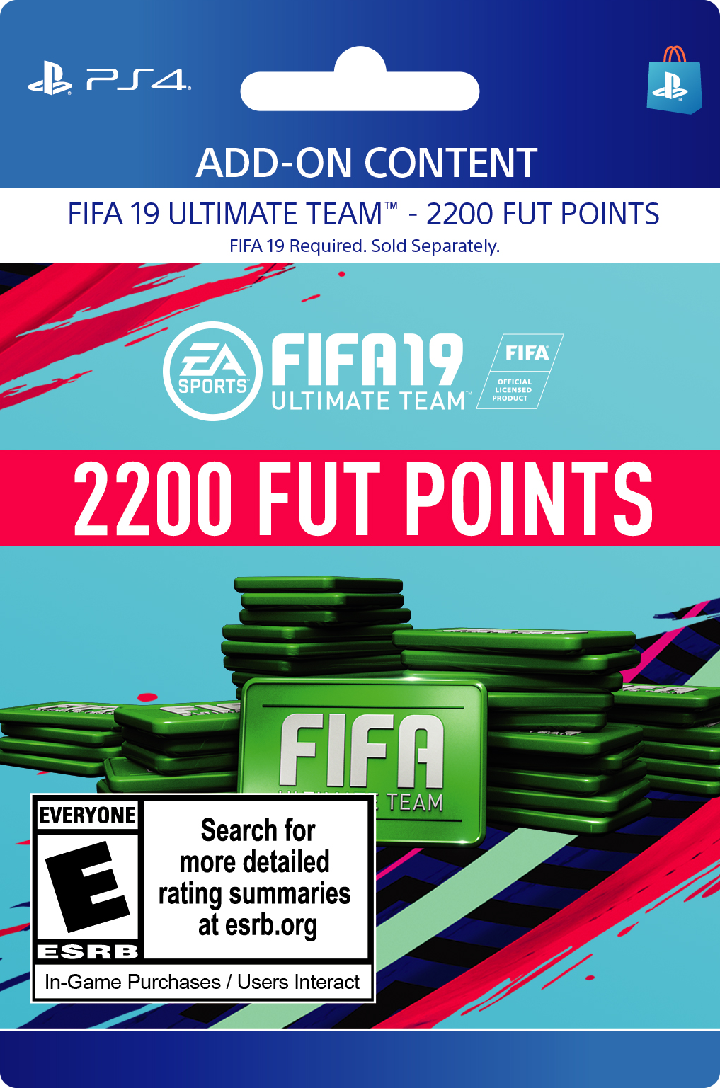 fifa 19 ps4 price gamestop