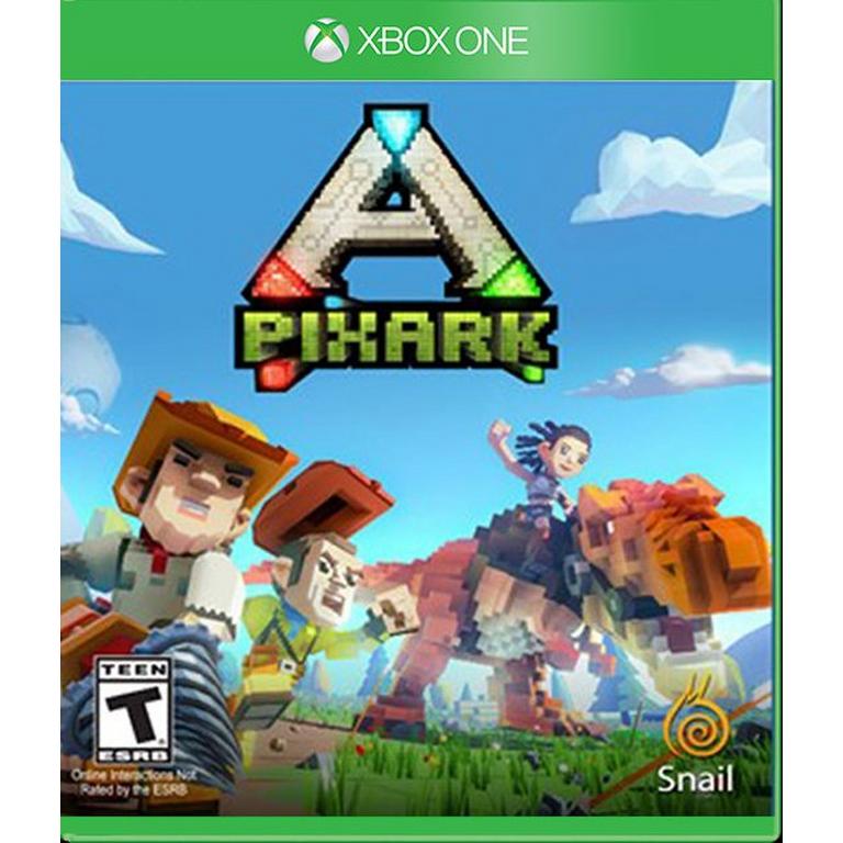 PixARK - Xbox One