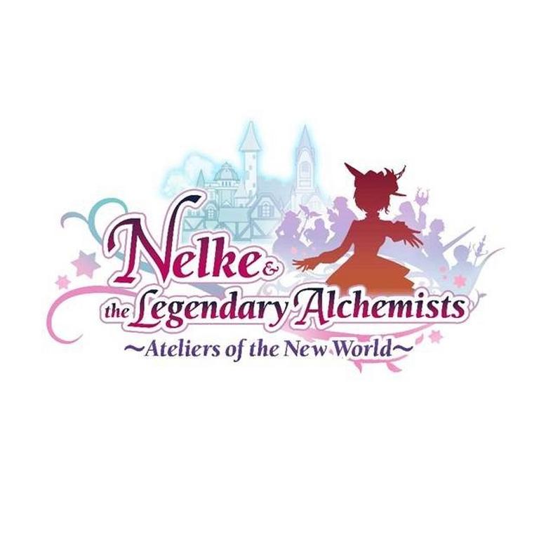 Nelke and the Legendary Alchemists: Atelier of a New Land - informacje