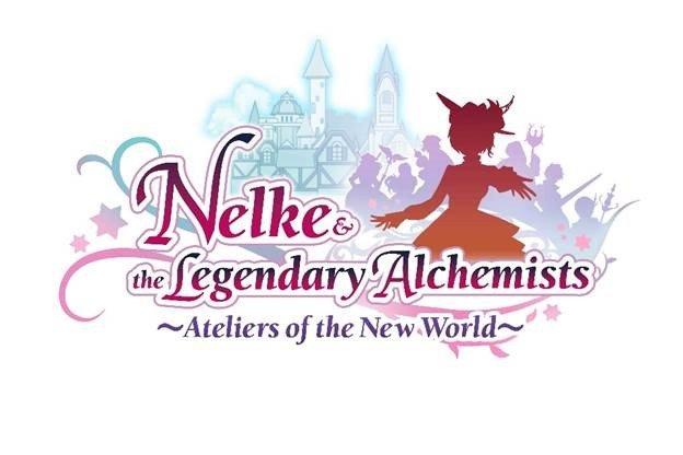 nelke & the legendary alchemists ateliers of the new world switch