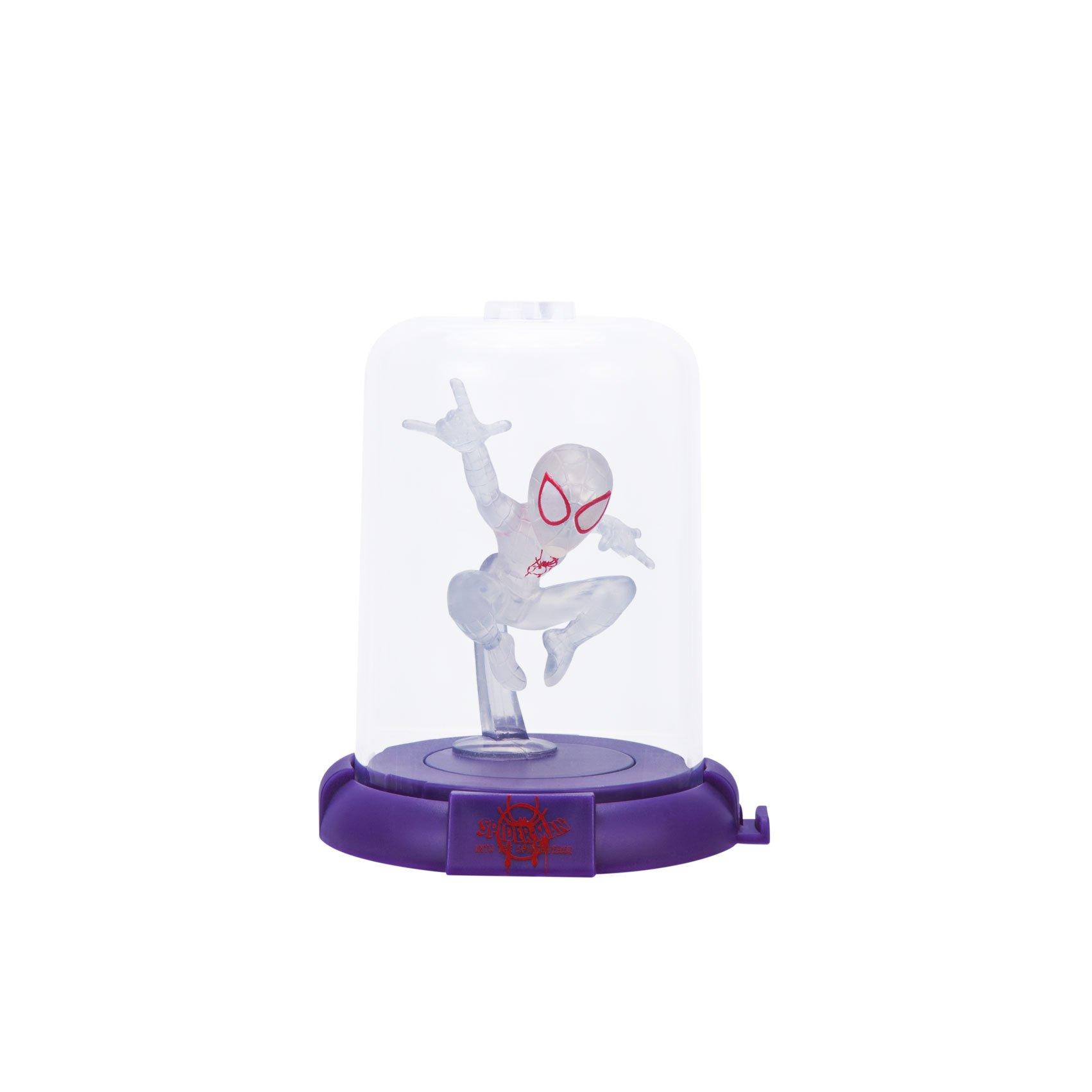 spider man into the spider verse domez