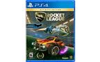 Rocket League Ultimate Edition - PlayStation 4