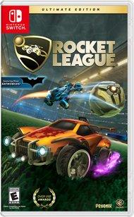 rocket league for switch