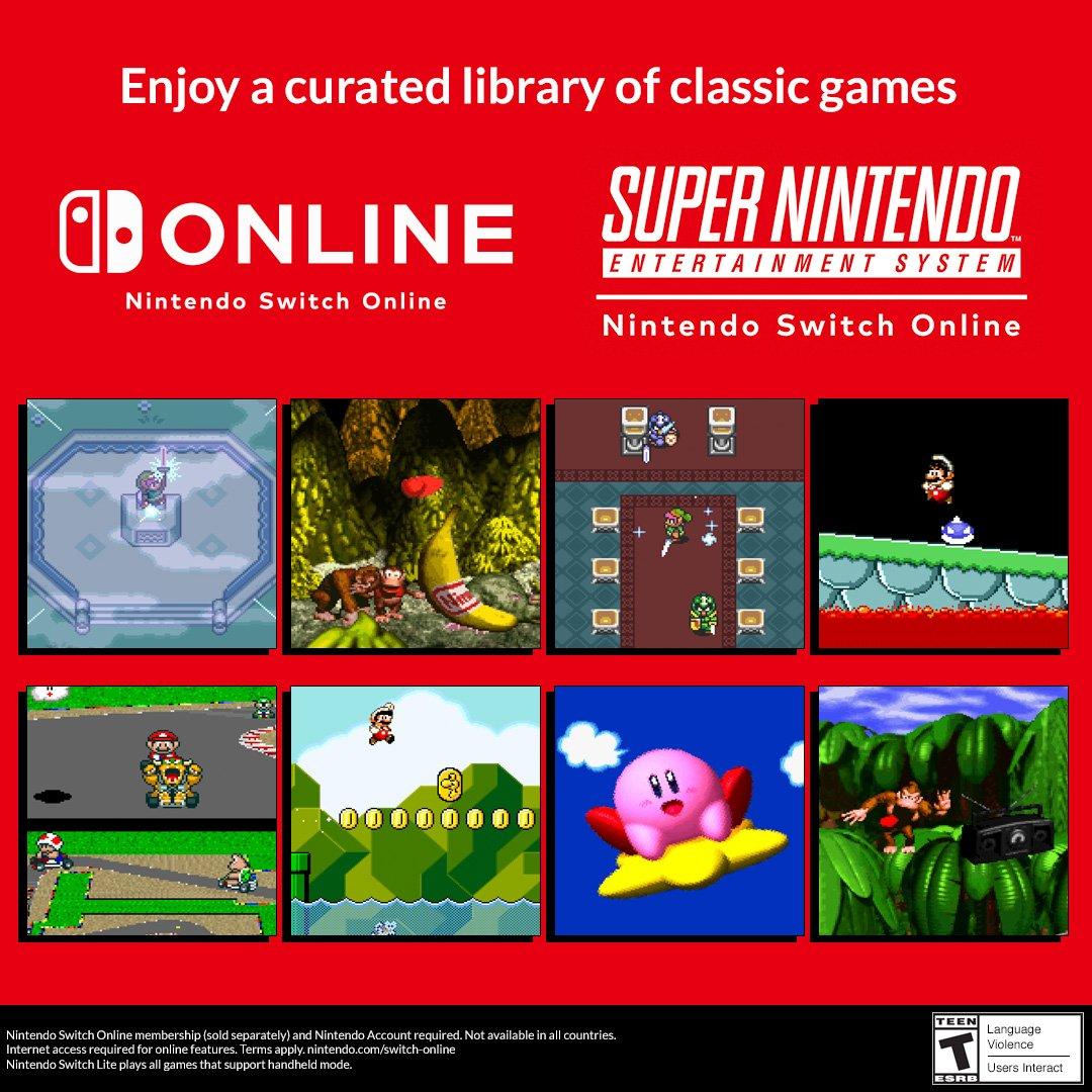 gamestop nintendo switch online