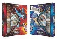 Pokemon Trading Card Game Battle Arena Deck Assortment Gamestop