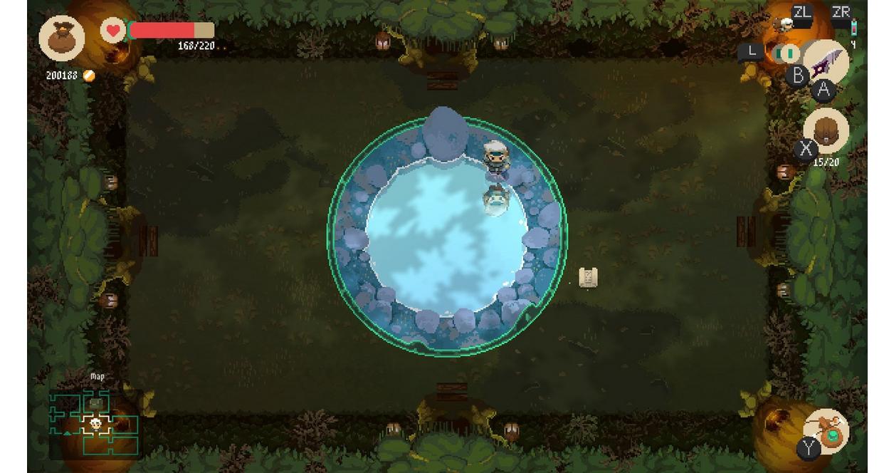 Moonlighter - PlayStation 4
