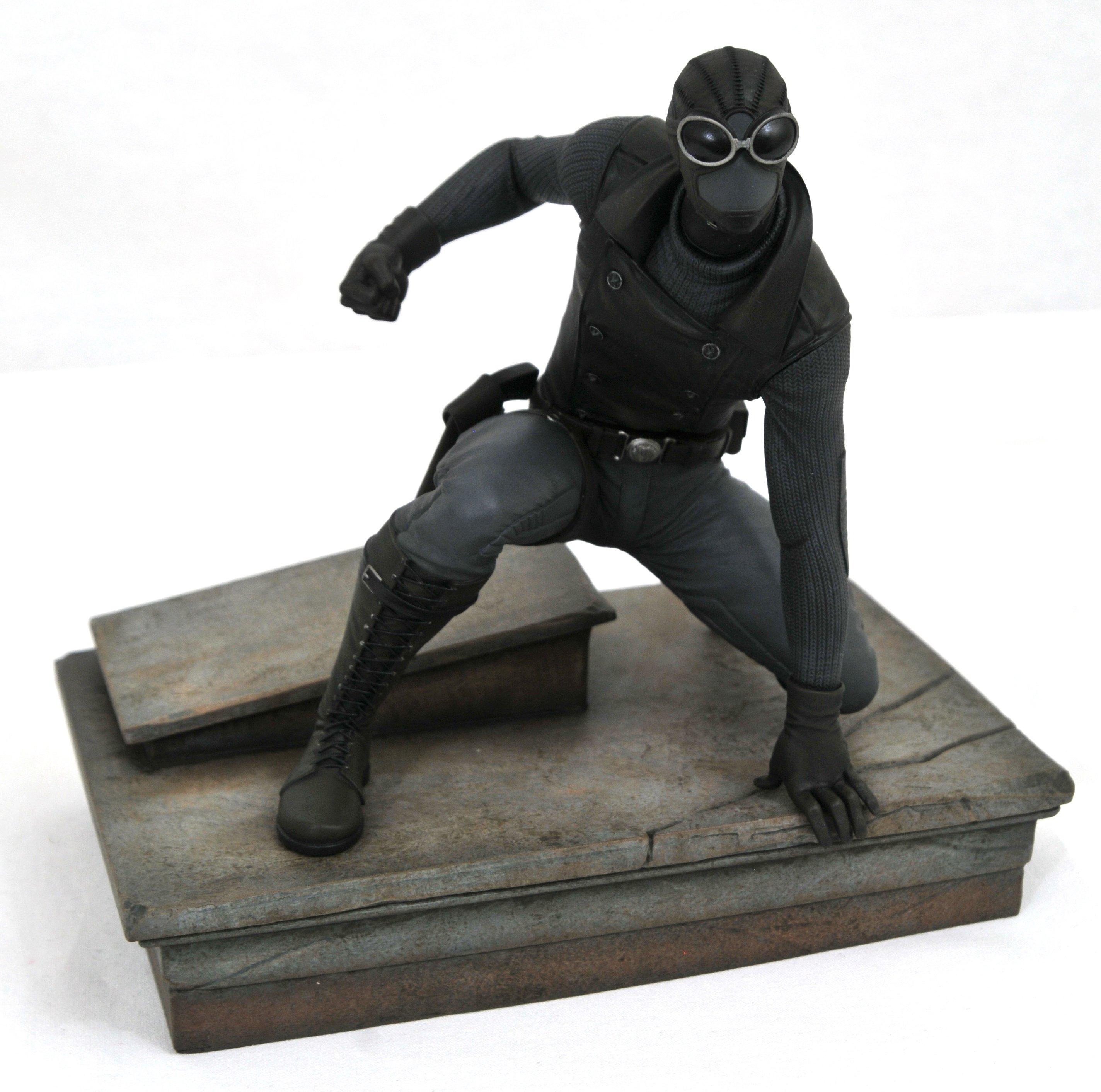 spider man noir figure