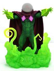 mysterio plush marvel