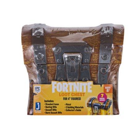 Gamestop Fortnite Box Fortnite Loot Chest Assortment Gamestop