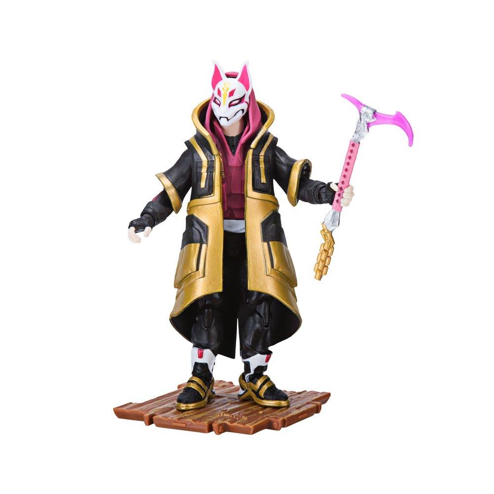 Fortnite Pickaxe Toy Gamestop Fortnite Drift Solo Mode Action Figure Gamestop