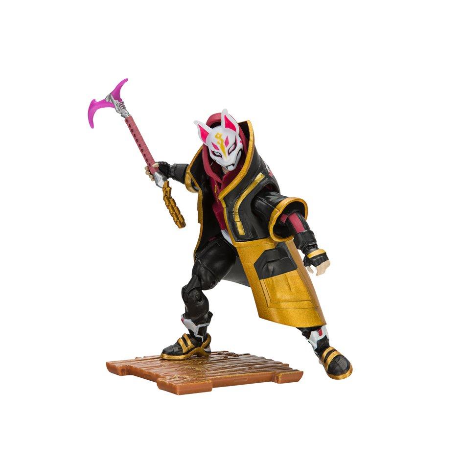 fortnite drift figure