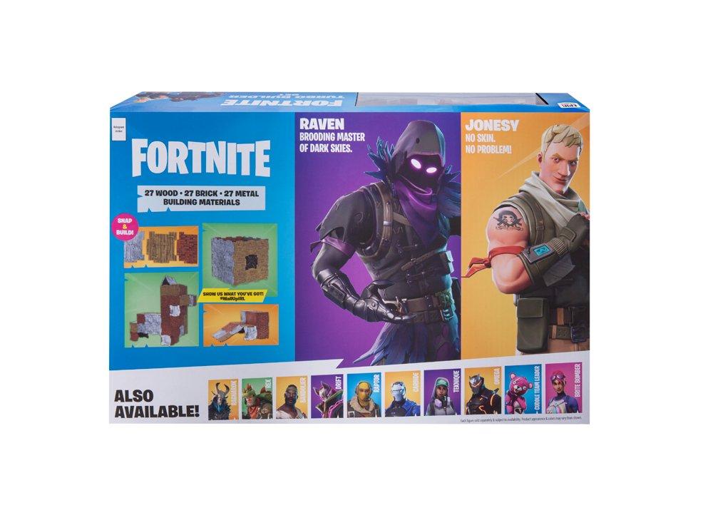 Fortnite Turbo Builder Set | GameStop