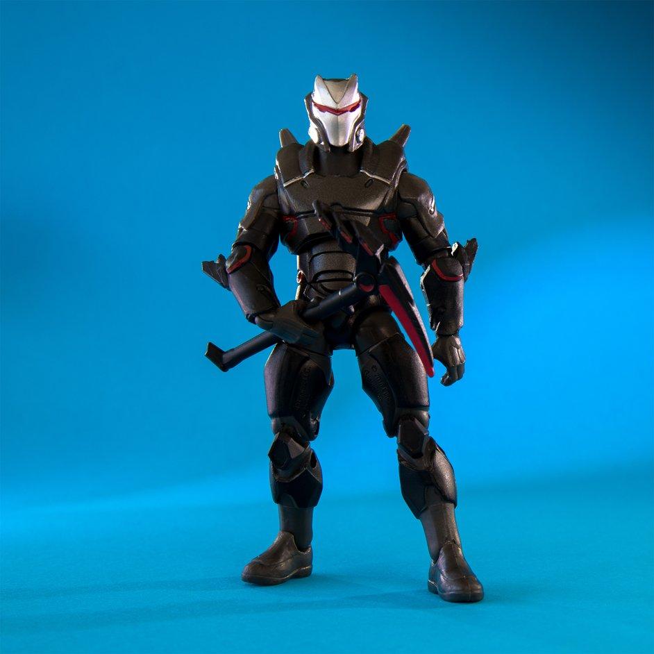 fortnite omega survival kit