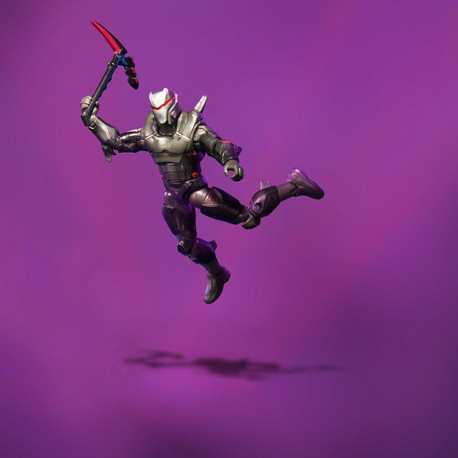 fortnite omega survival kit