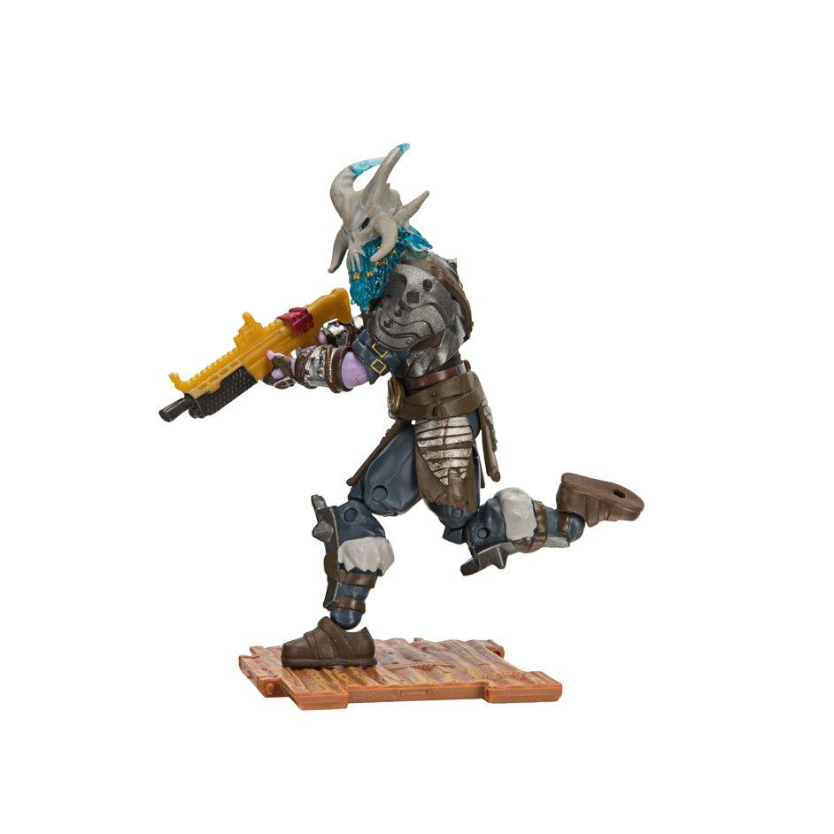 Fortnite Squad Mode Action Figure 4 Pack | GameStop