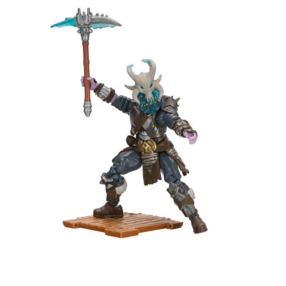 Fortnite: Squad Mode Figure Pack | GameStop