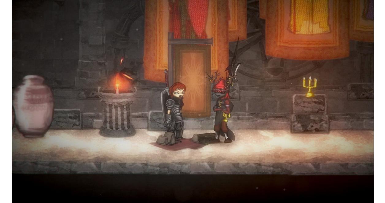 Switch 北米版　Salt and Sanctuary Amazon.com: Salt and Sanctuary: Drowned Tome Edition