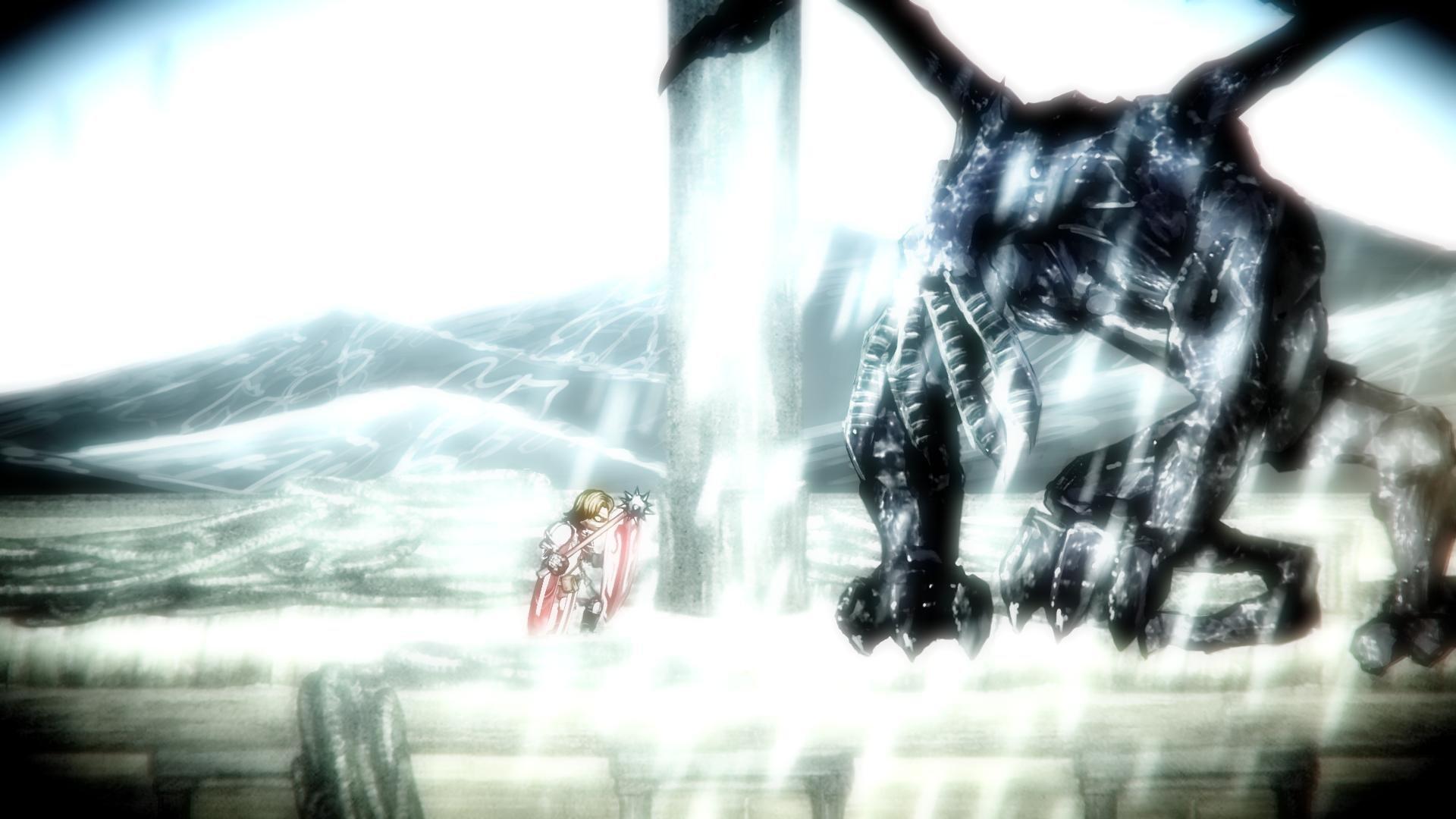 Salt and Sanctuary: Drowned Tome Edition - Nintendo Switch